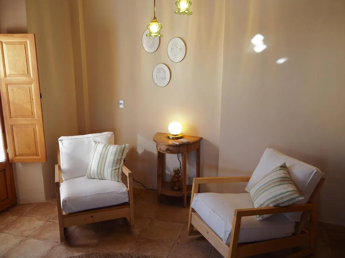 Casa Amandava Villa Salobrena