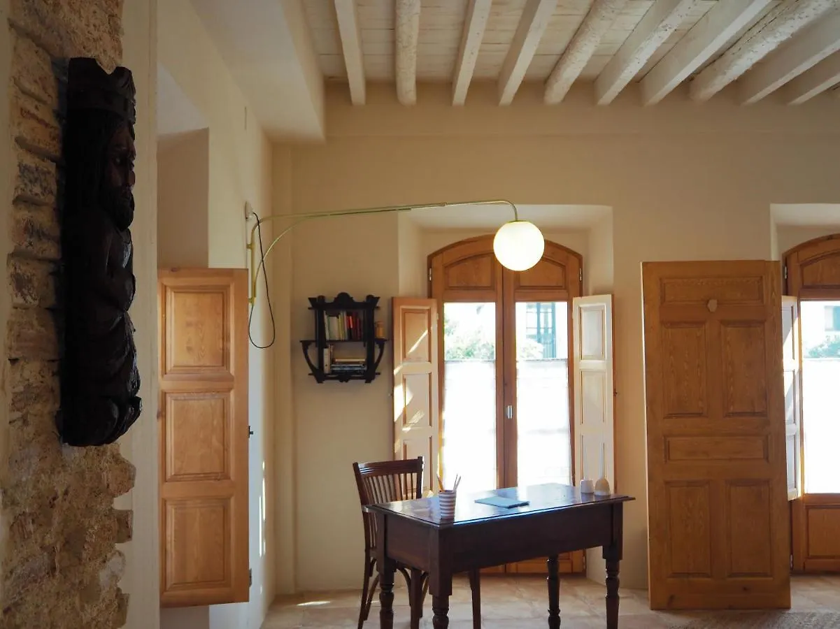 Casa Amandava Villa Salobrena 0*,