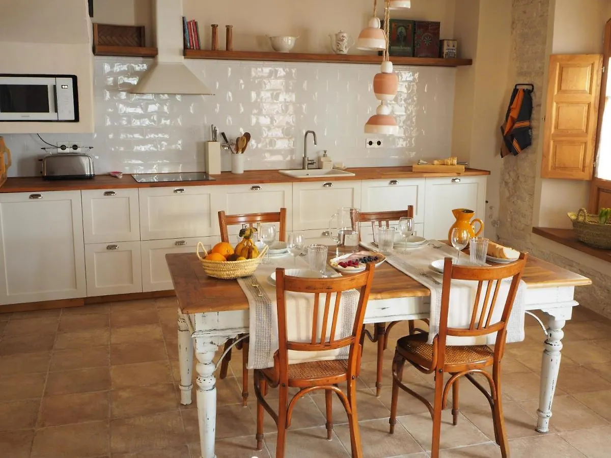Casa Amandava Villa Salobrena 0*,  Spain