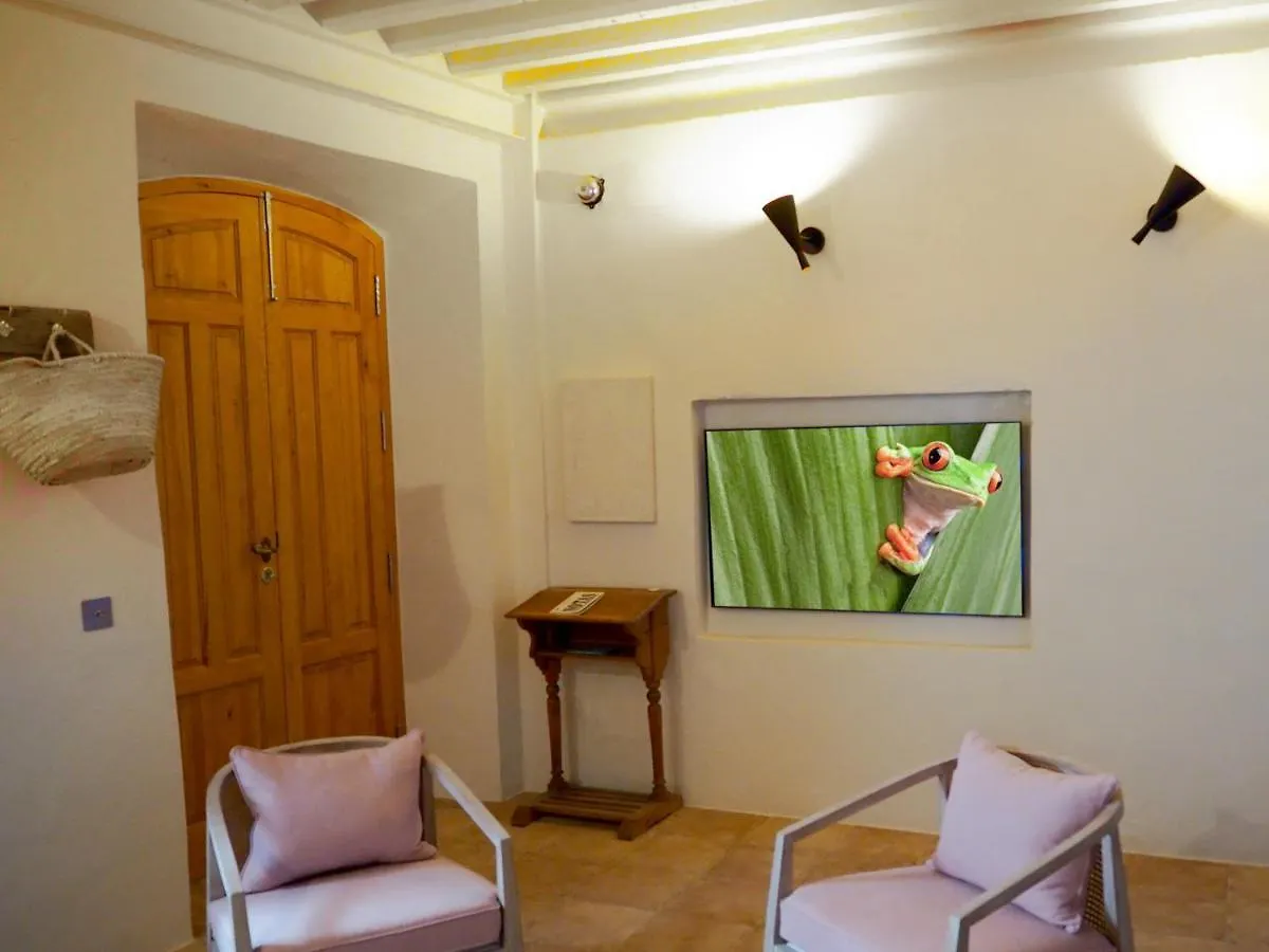 Casa Amandava Villa Salobrena