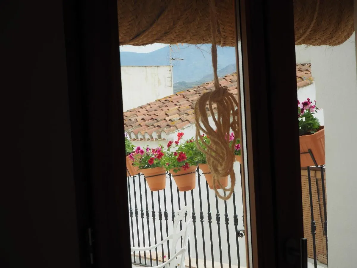 Casa Amandava Villa Salobrena
