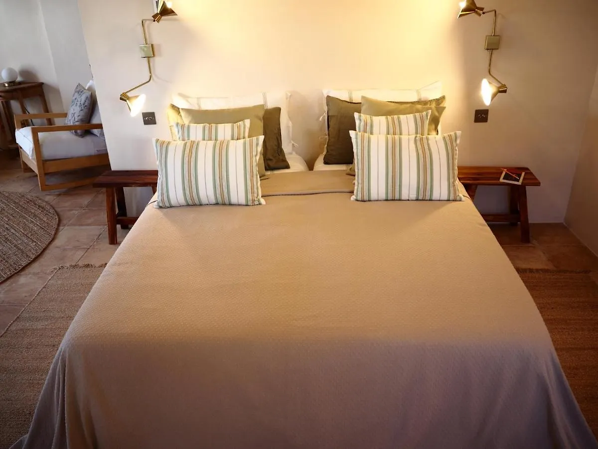 Casa Amandava Villa Salobrena