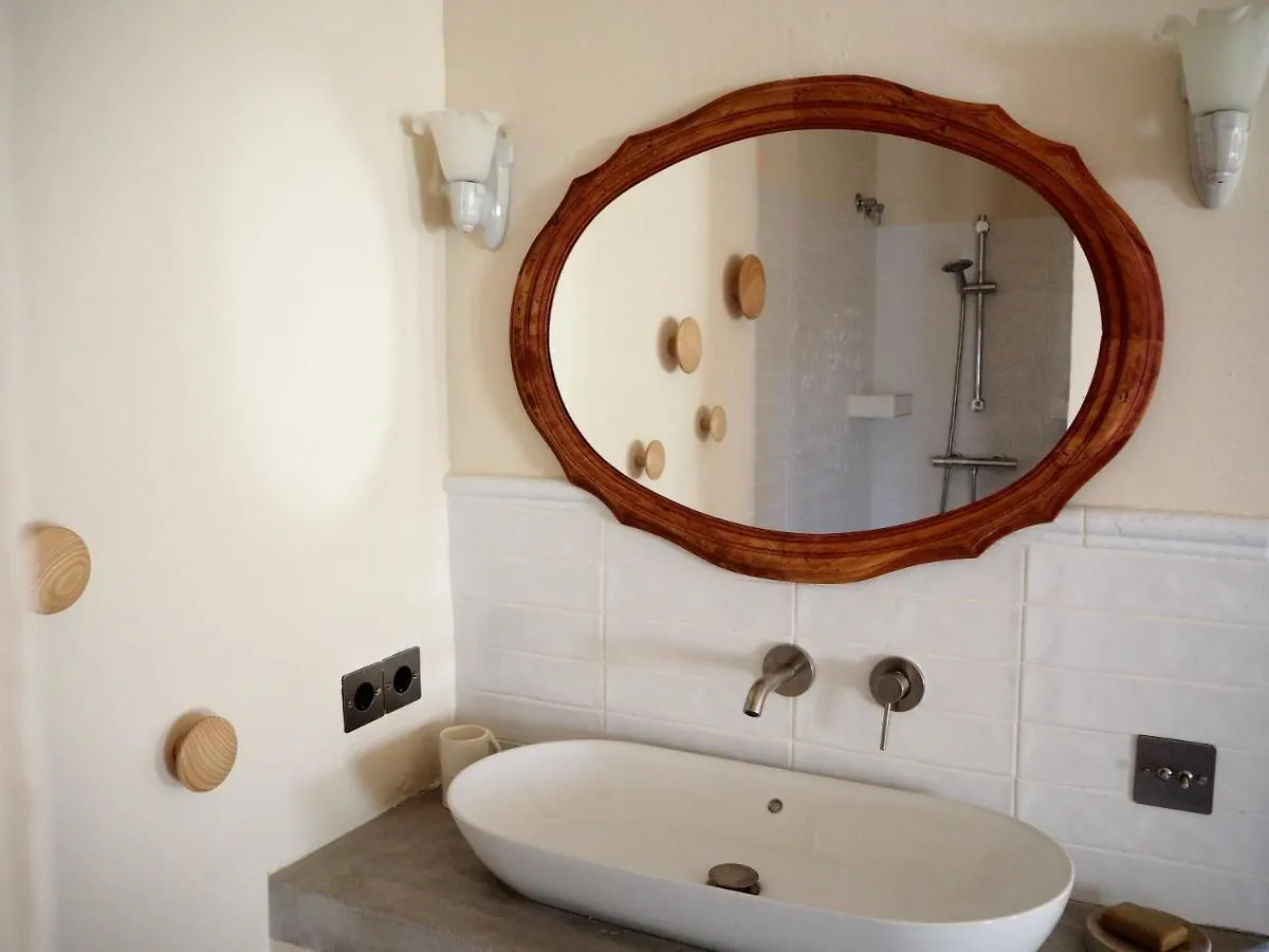 Casa Amandava Villa Salobrena 0*,  Spain