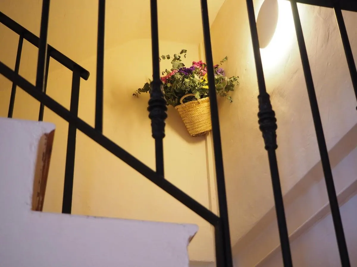 Casa Amandava Villa Salobrena