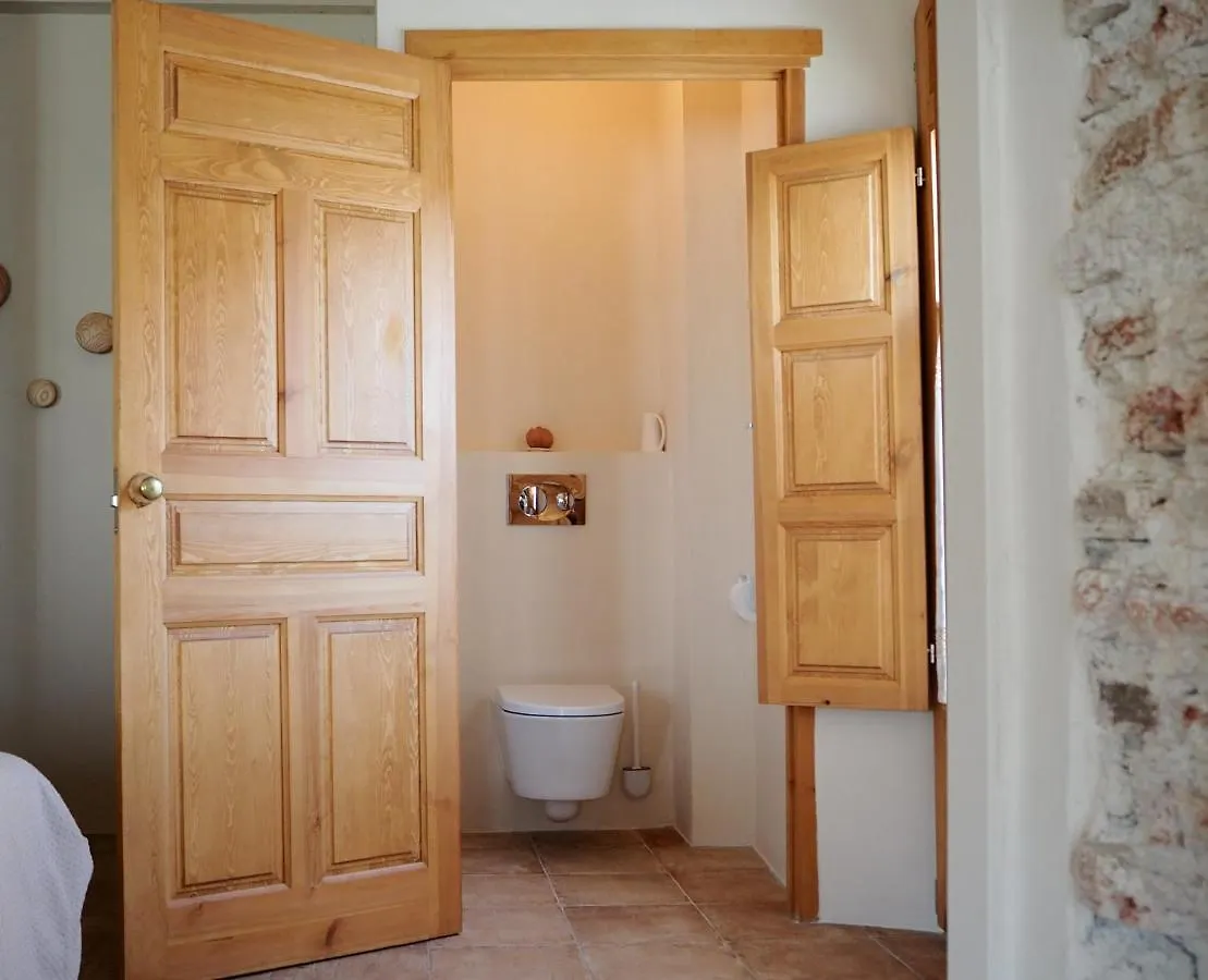Casa Amandava Villa Salobrena
