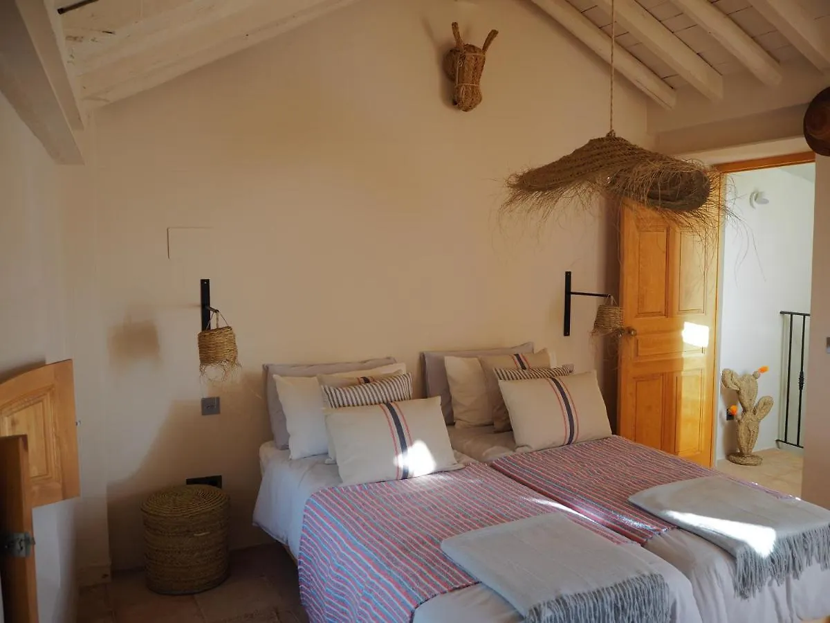 Casa Amandava Villa Salobrena