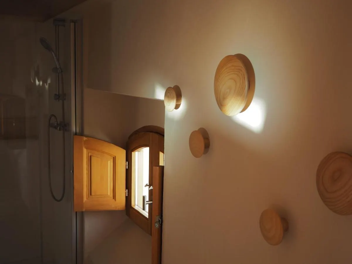 Casa Amandava Villa Salobrena