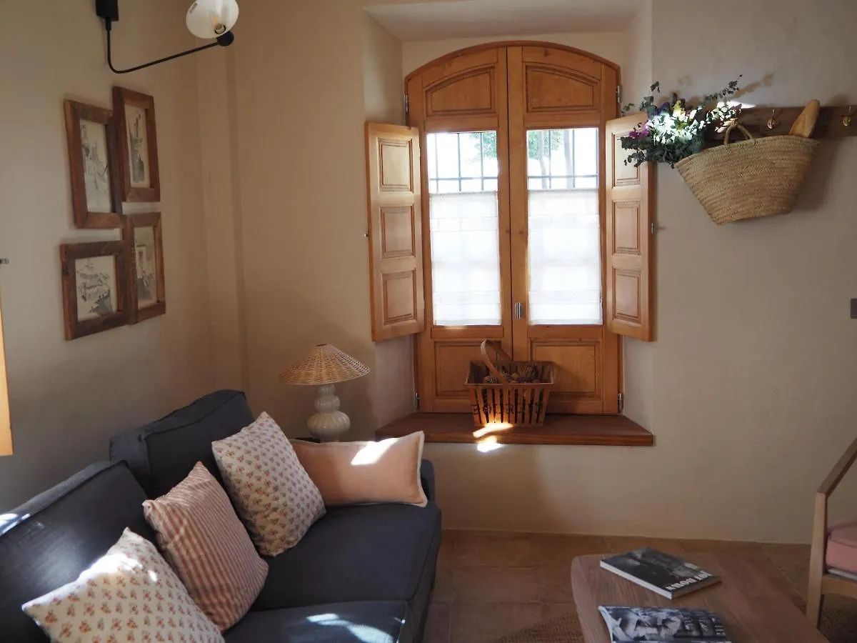 Casa Amandava Villa Salobrena