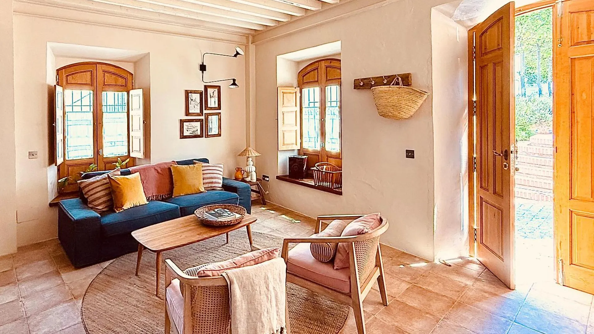 Willa Casa Amandava Salobreña