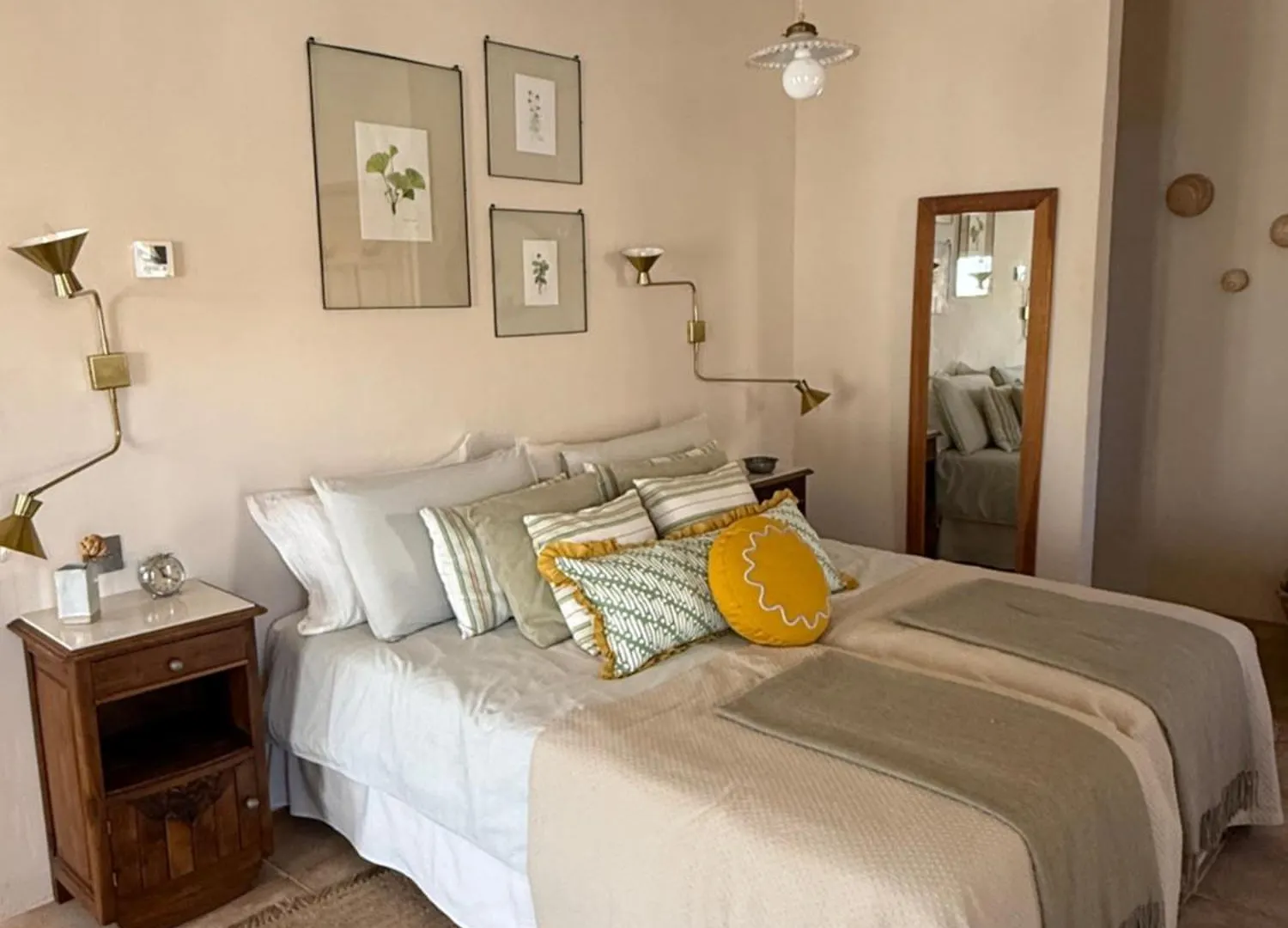 Willa Casa Amandava Salobreña