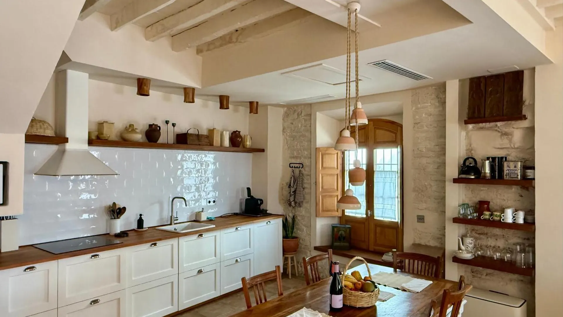 Willa Casa Amandava Salobreña