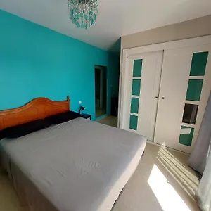 Fantasea House Salobrena