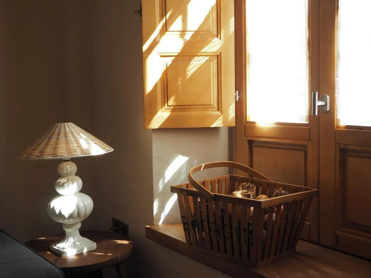 Casa Amandava Villa Salobreña İspanya