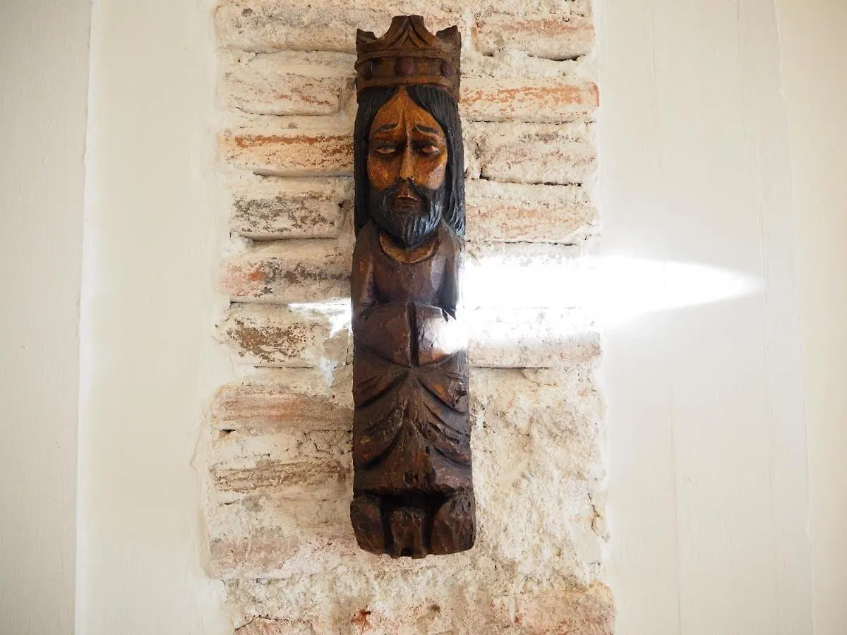 Casa Amandava Villa Salobreña