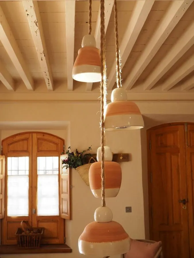 Casa Amandava Villa Salobreña 0*,  İspanya