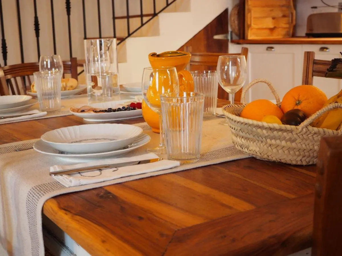 Casa Amandava Villa Salobreña