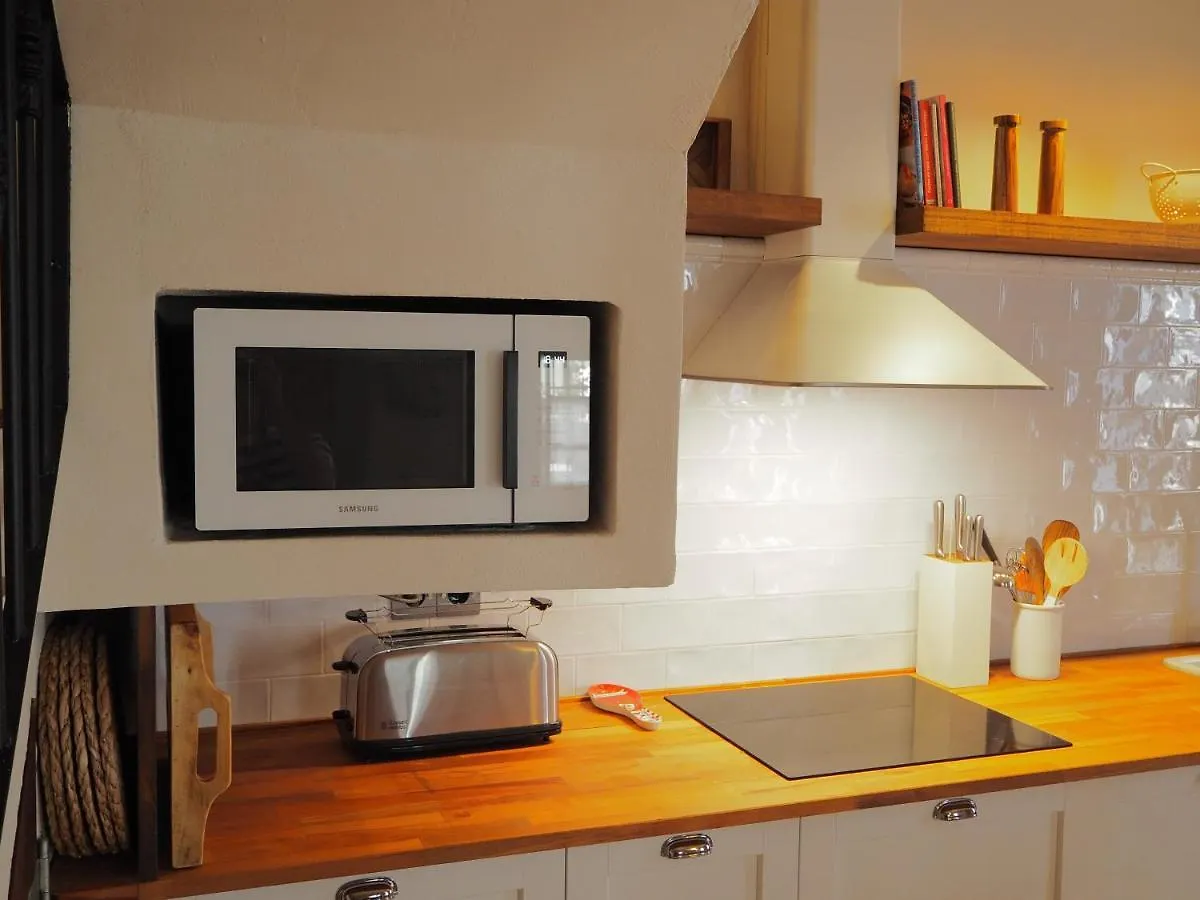 Casa Amandava Villa Salobreña 0*,  İspanya