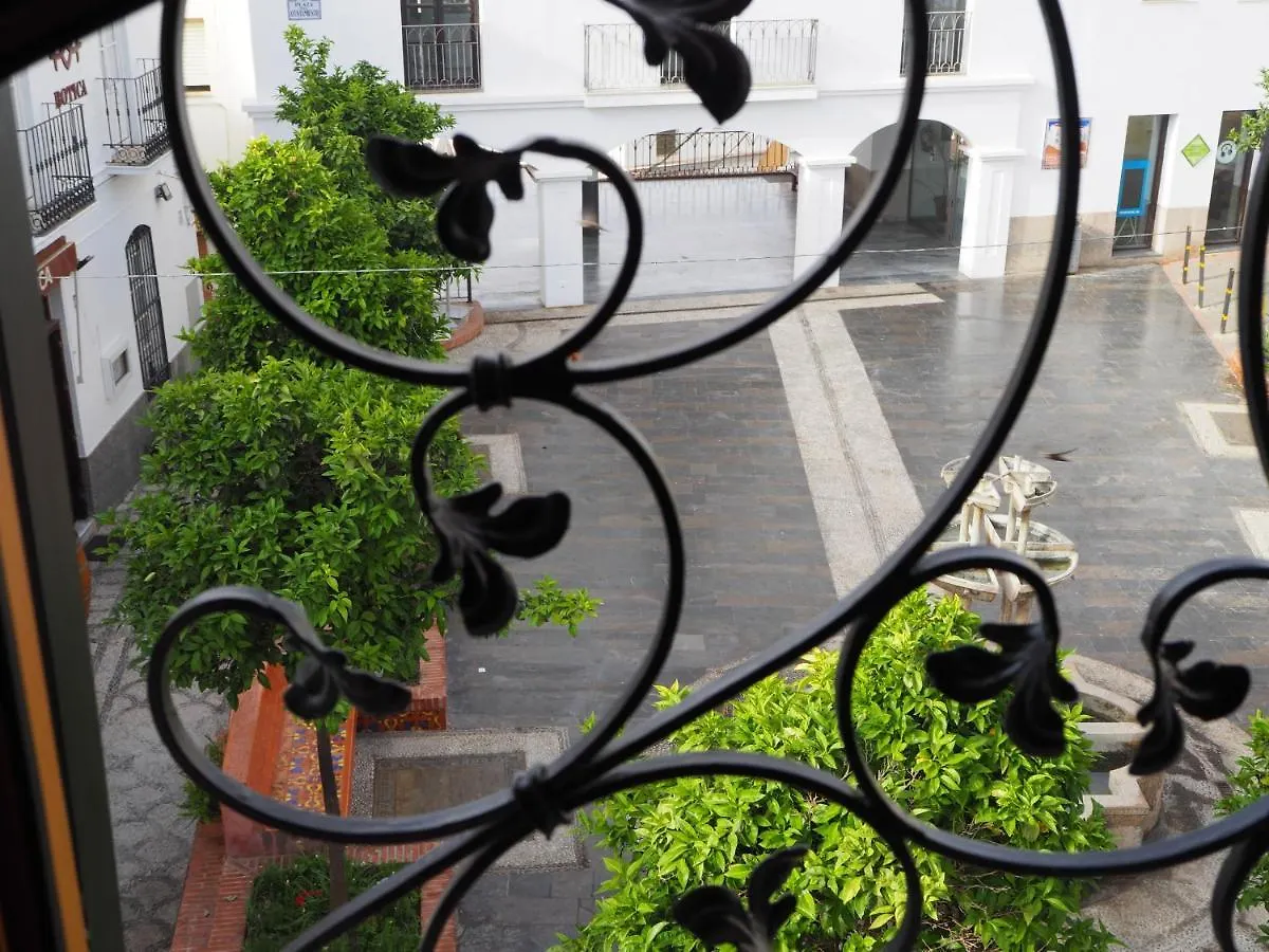 Casa Amandava Villa Salobreña
